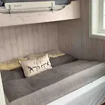 - In & Out - Mountain View Apartamento Gaustablikk