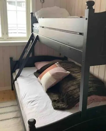 Appartement - In & Out - Mountain View Gaustablikk