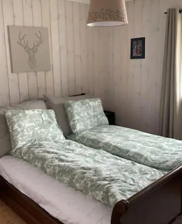 Appartement - In & Out - Mountain View Gaustablikk