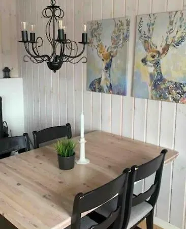 Apartamento - In & Out - Mountain View Gaustablikk