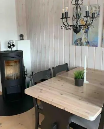 - In & Out - Mountain View Appartement *