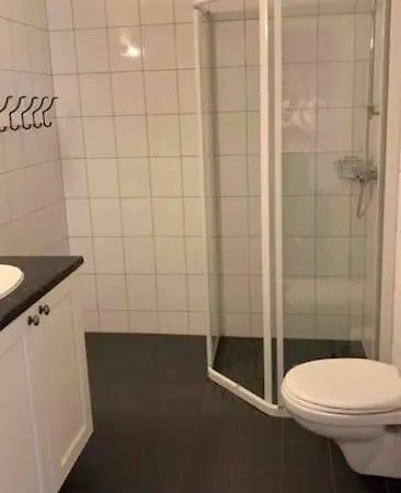 Appartement - In & Out - Mountain View